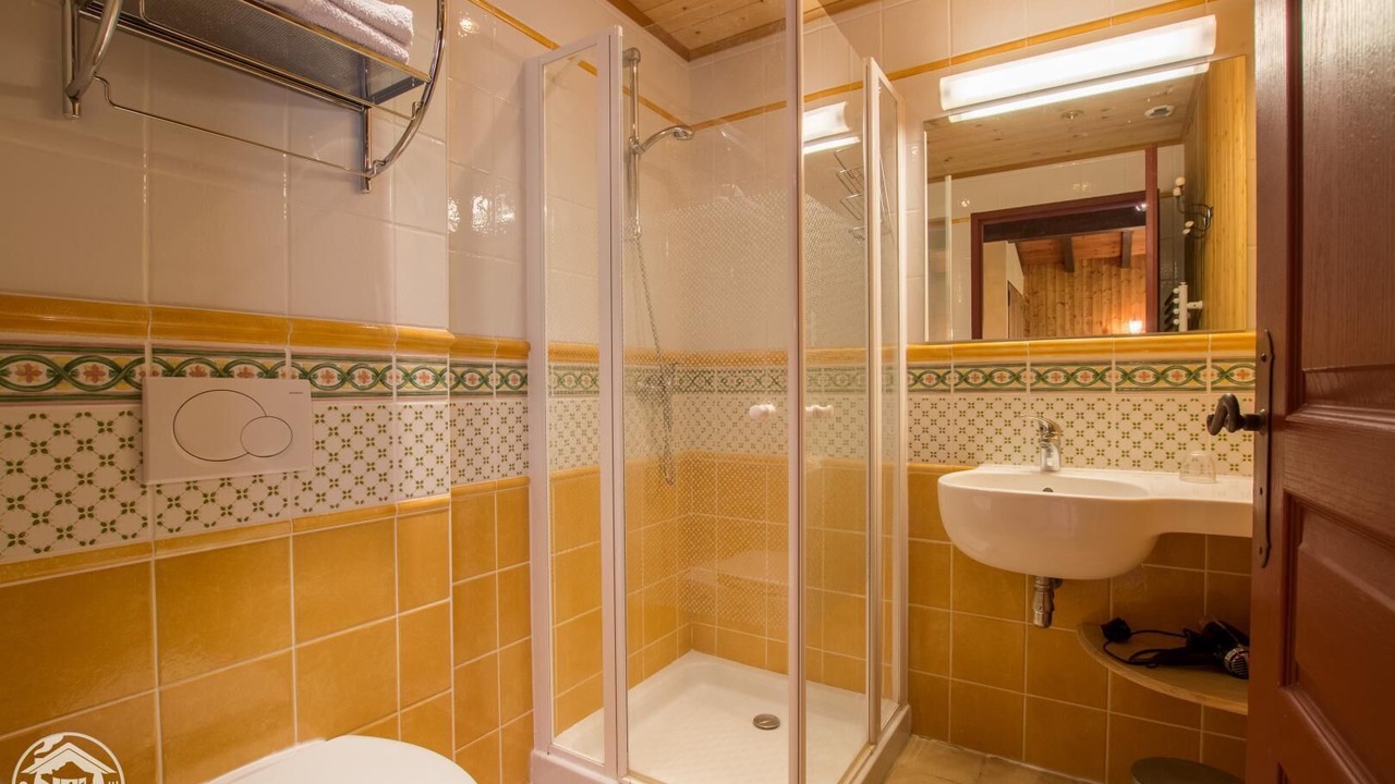 Photo of Bathroom in Seytroux