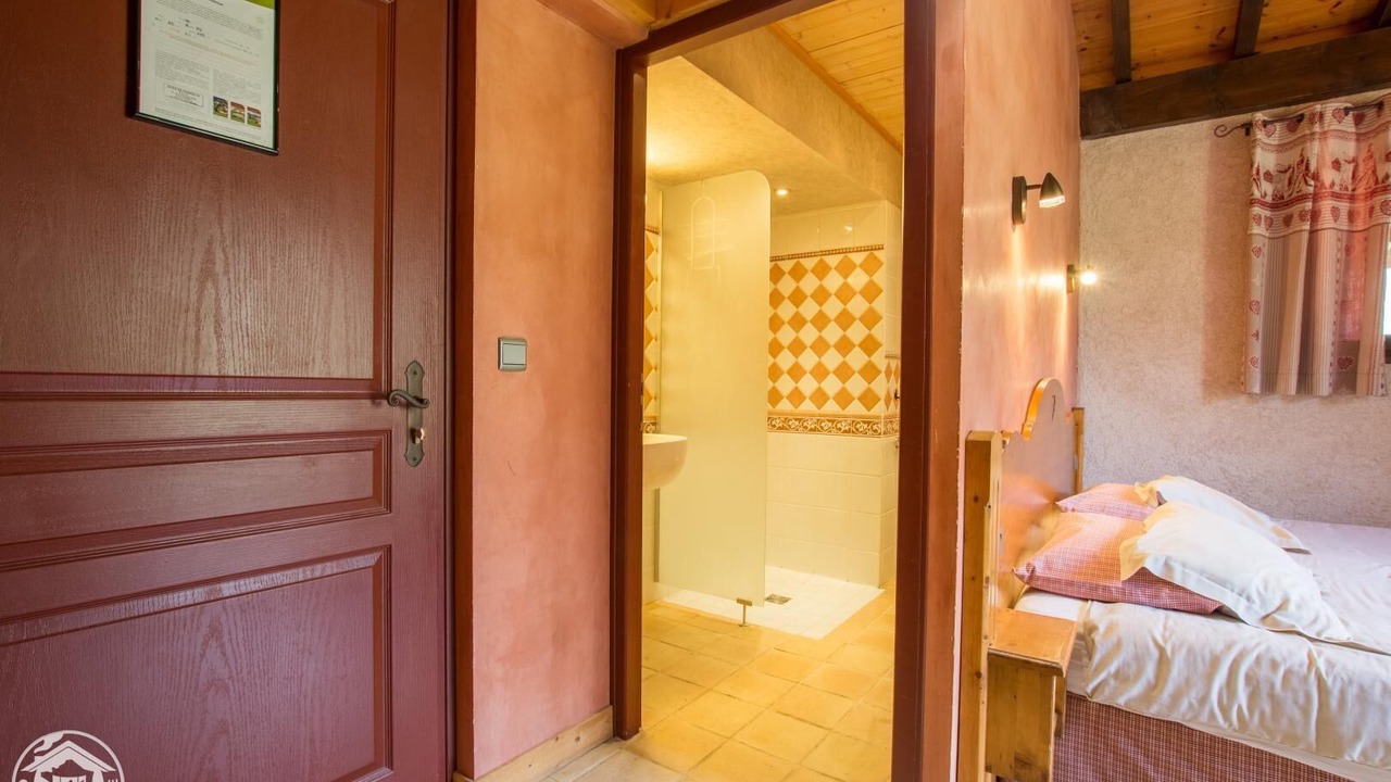 Photo of Bathroom in Seytroux