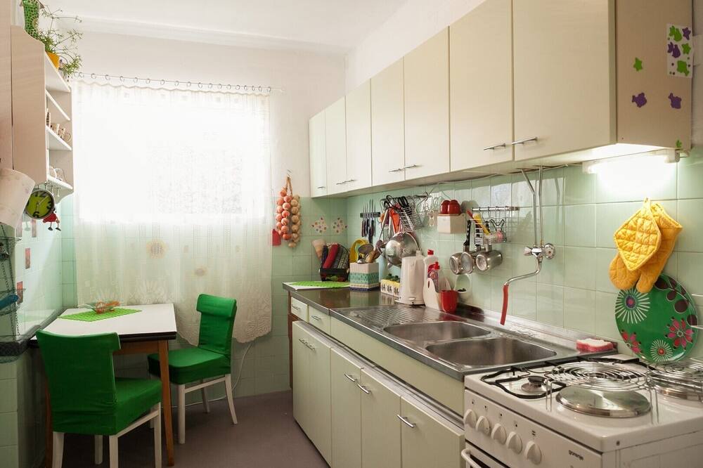 Photo of Kitchen in Donja luka