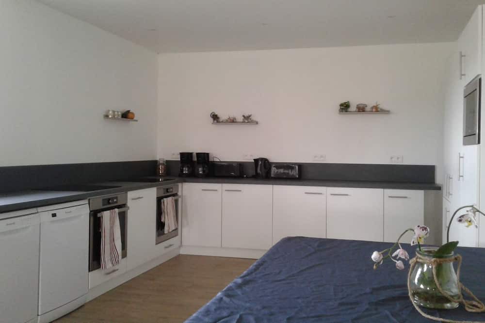 Photo of Kitchen in Tinteniac