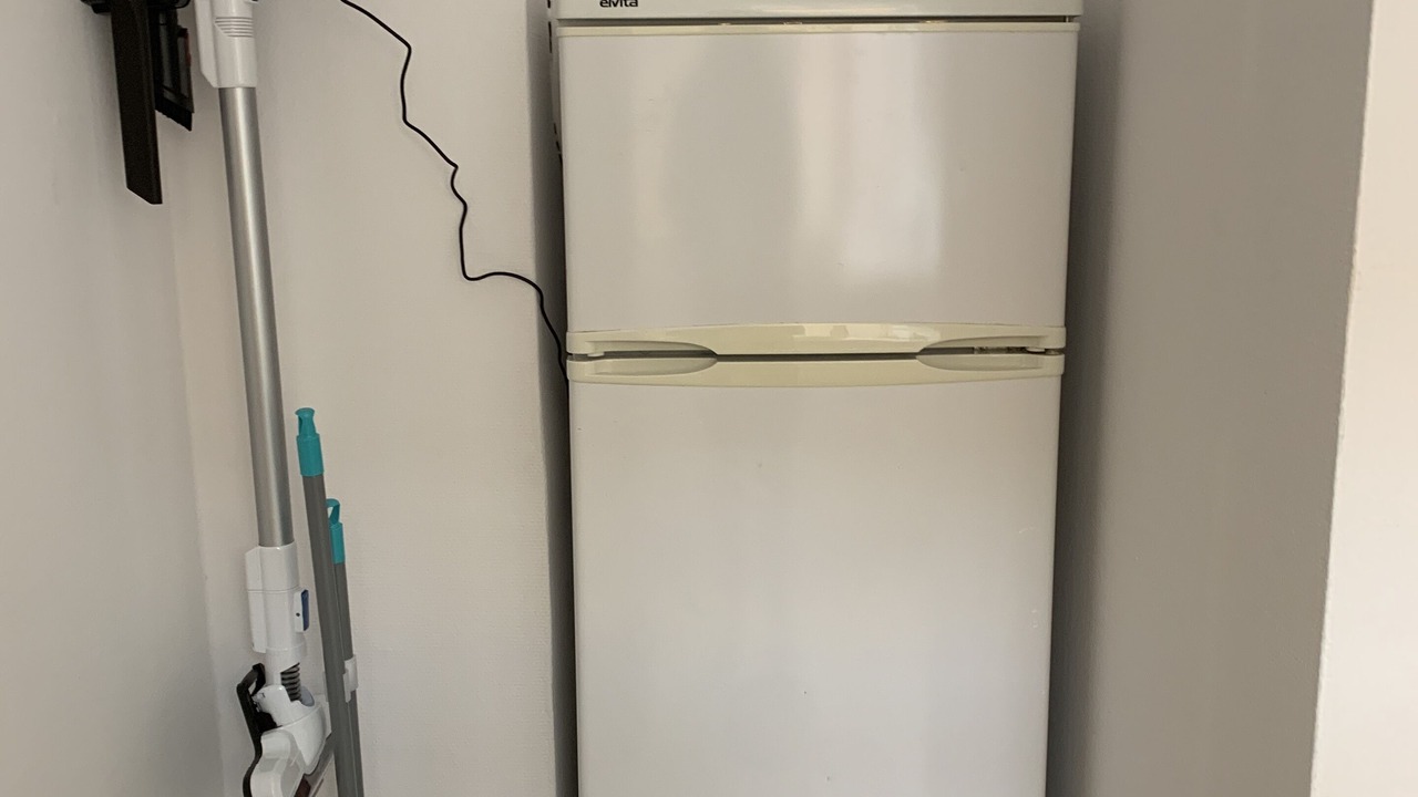 Photo of Kitchen in Horsens