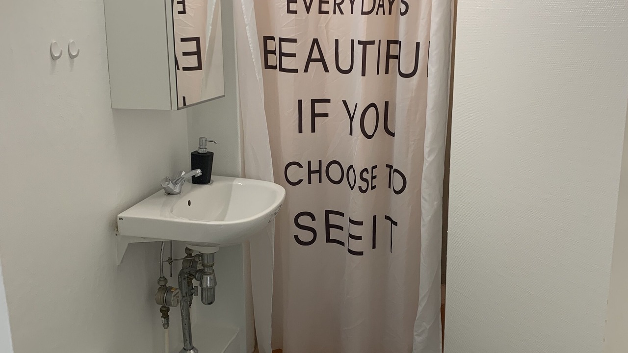 Photo of Bathroom in Horsens