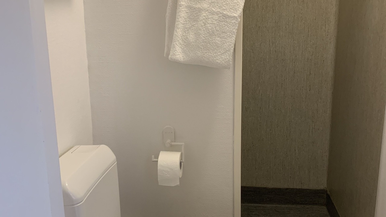 Photo of Bathroom in Horsens