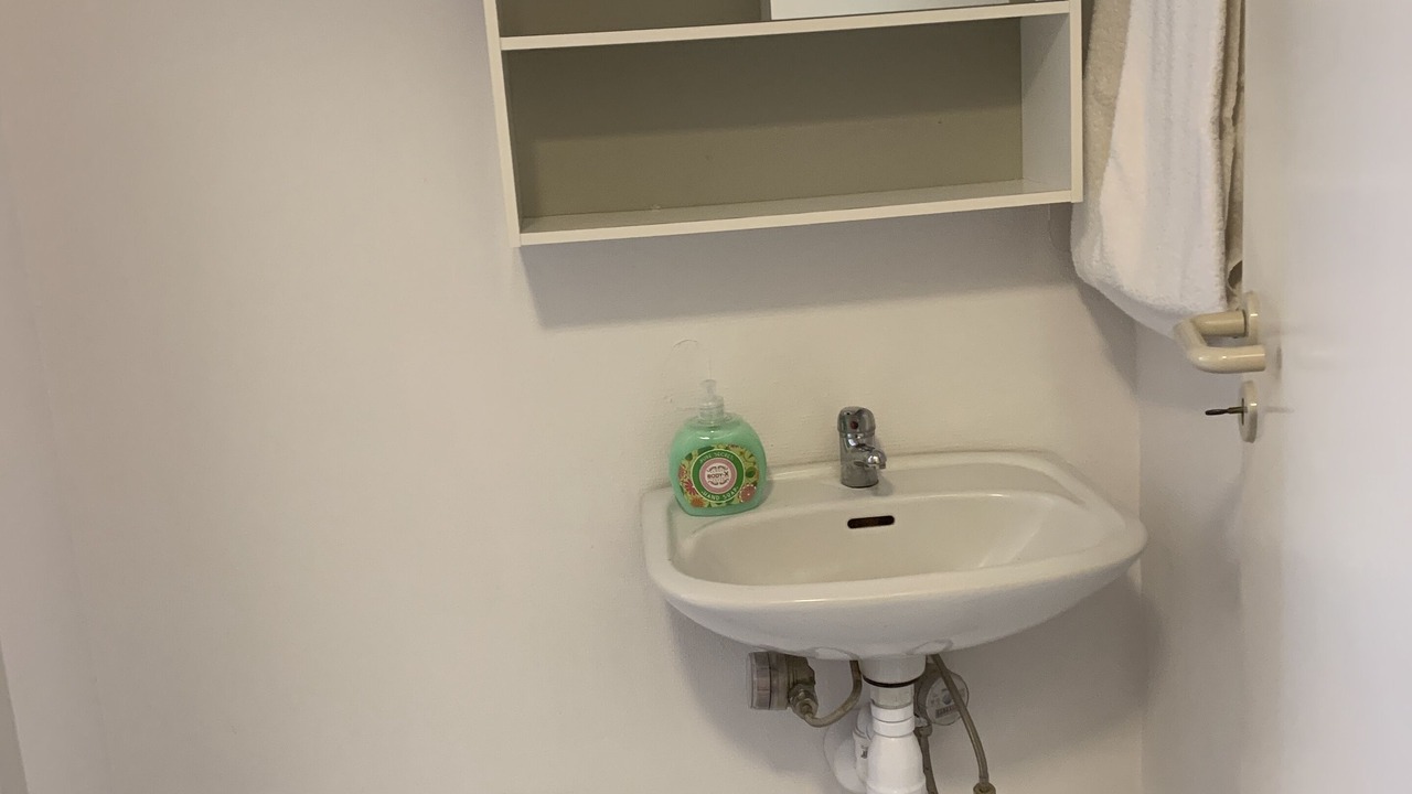 Photo of Bathroom in Horsens