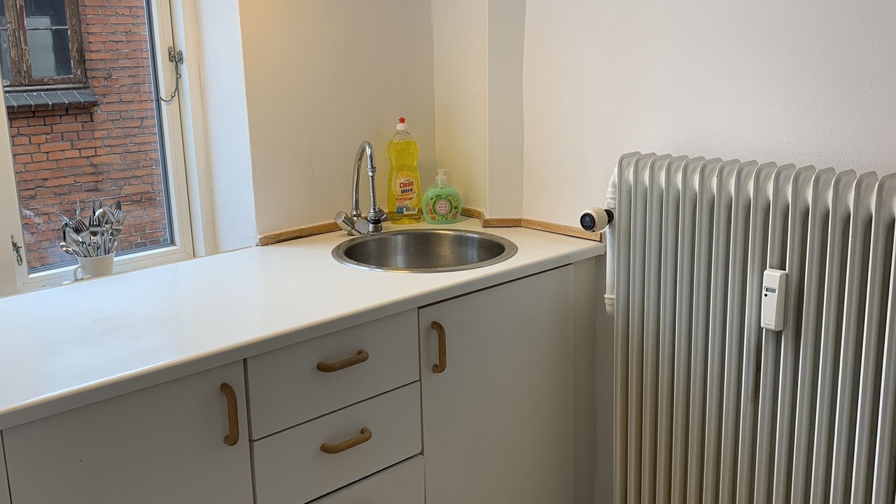 Photo of Kitchen in Horsens