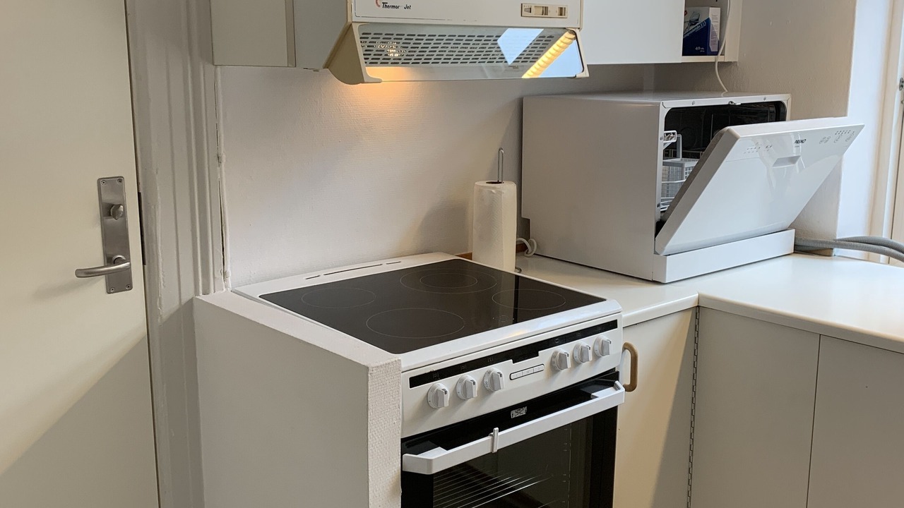 Photo of Kitchen in Horsens