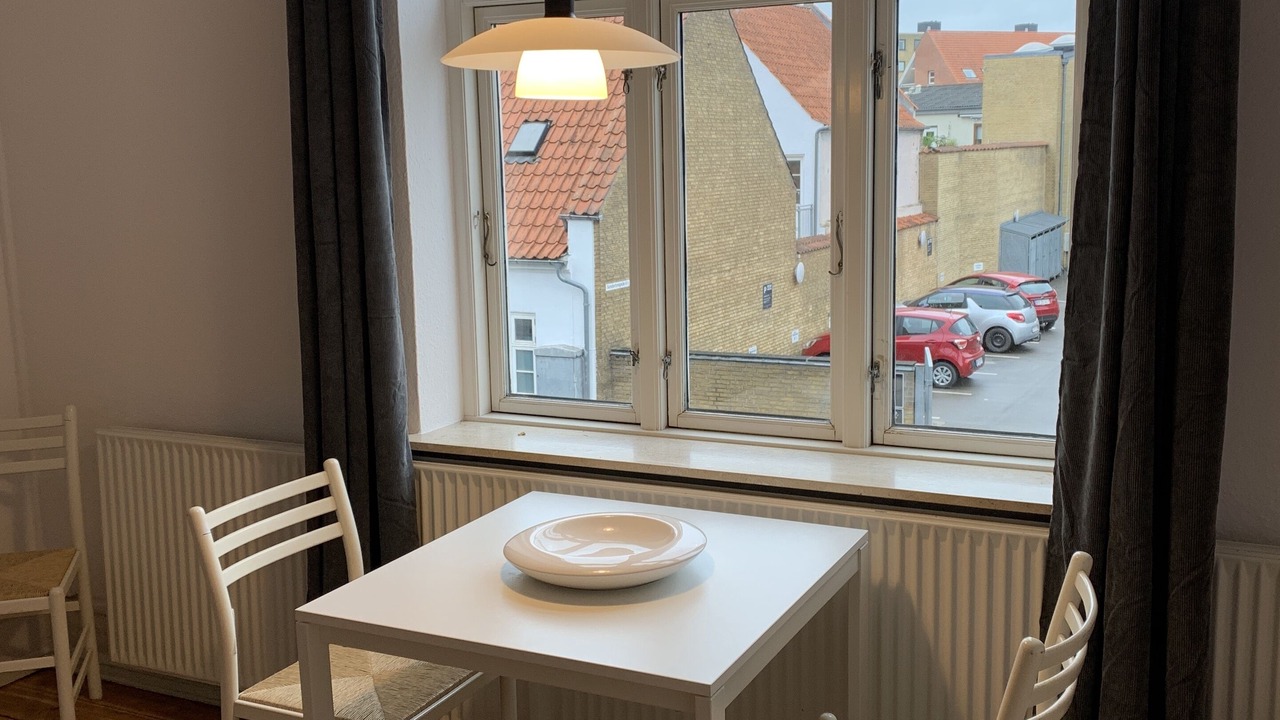 Photo of Bedroom in Horsens