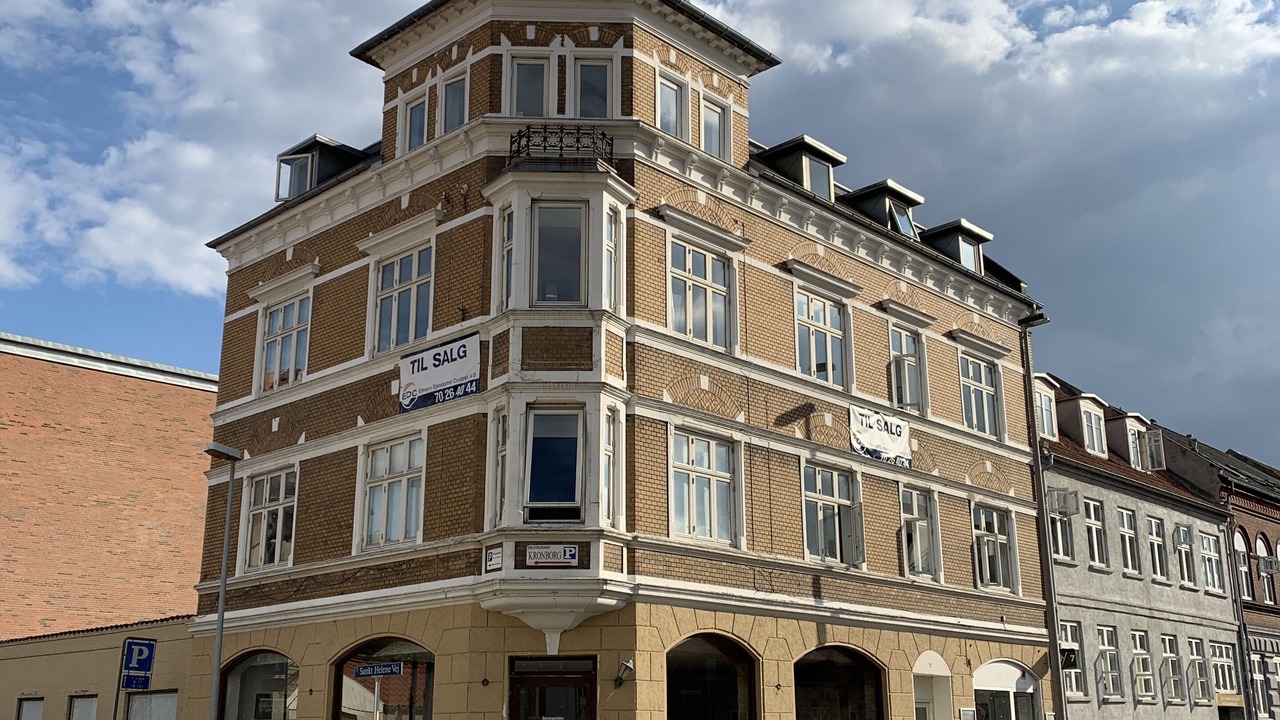 Photo of Outdoor in Horsens