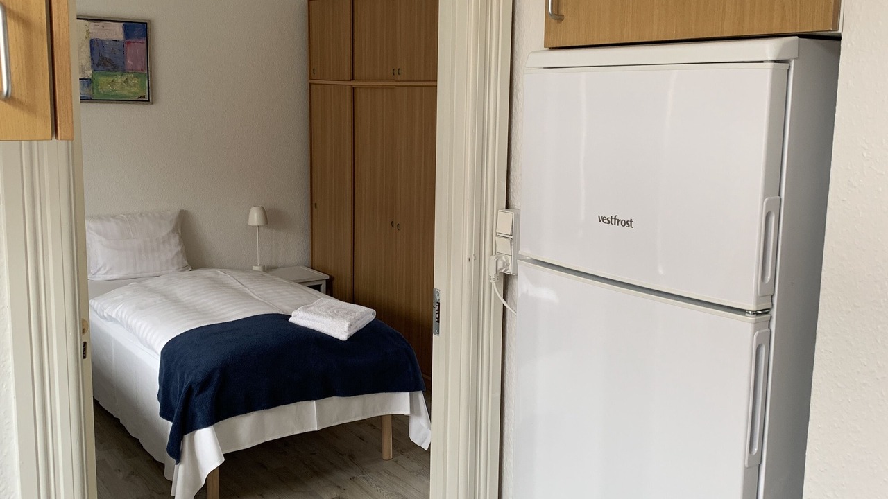 Photo of Kitchen in Horsens