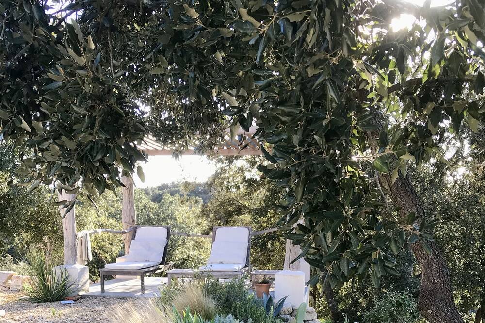 Photo of Outdoor in Saint-Siffret