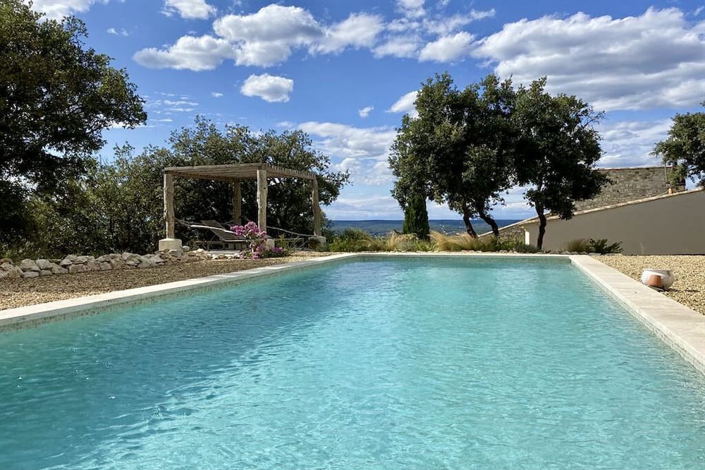 Photo of Outdoor in Saint-Siffret