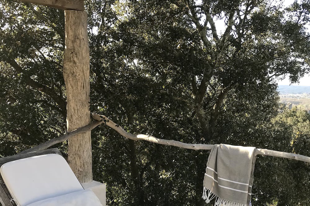 Photo of Patio Balcony in Saint-Siffret