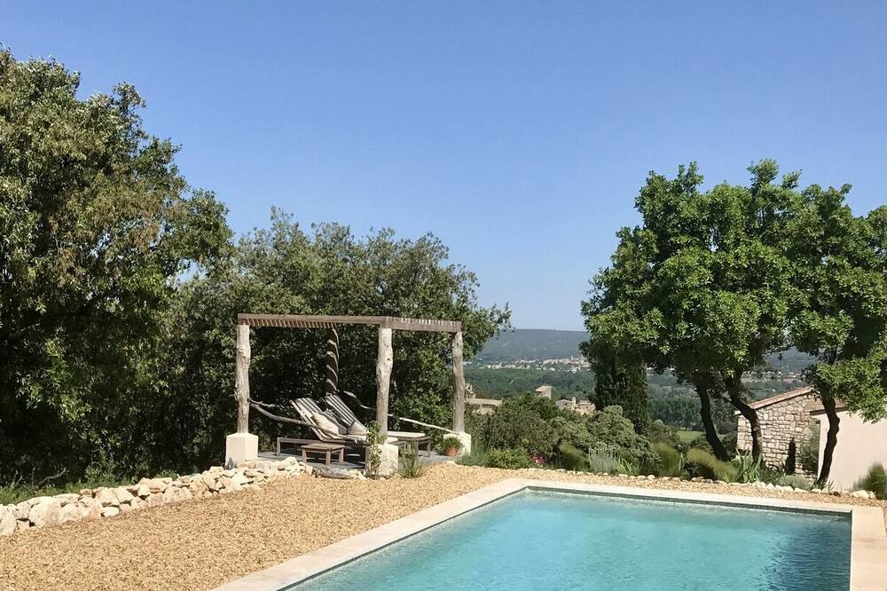 Photo of Outdoor in Saint-Siffret