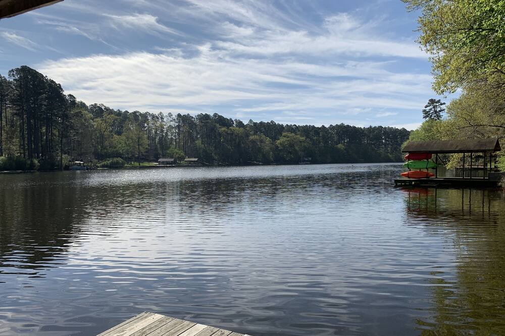 Photo of Outdoor in Holly Lake Ranch