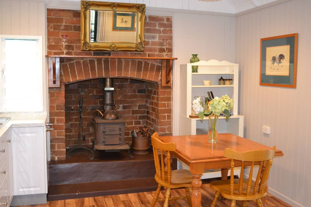 Photo of Kitchen in Warwick