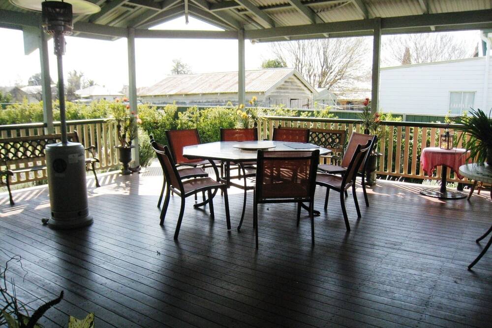 Photo of Outdoor in Warwick