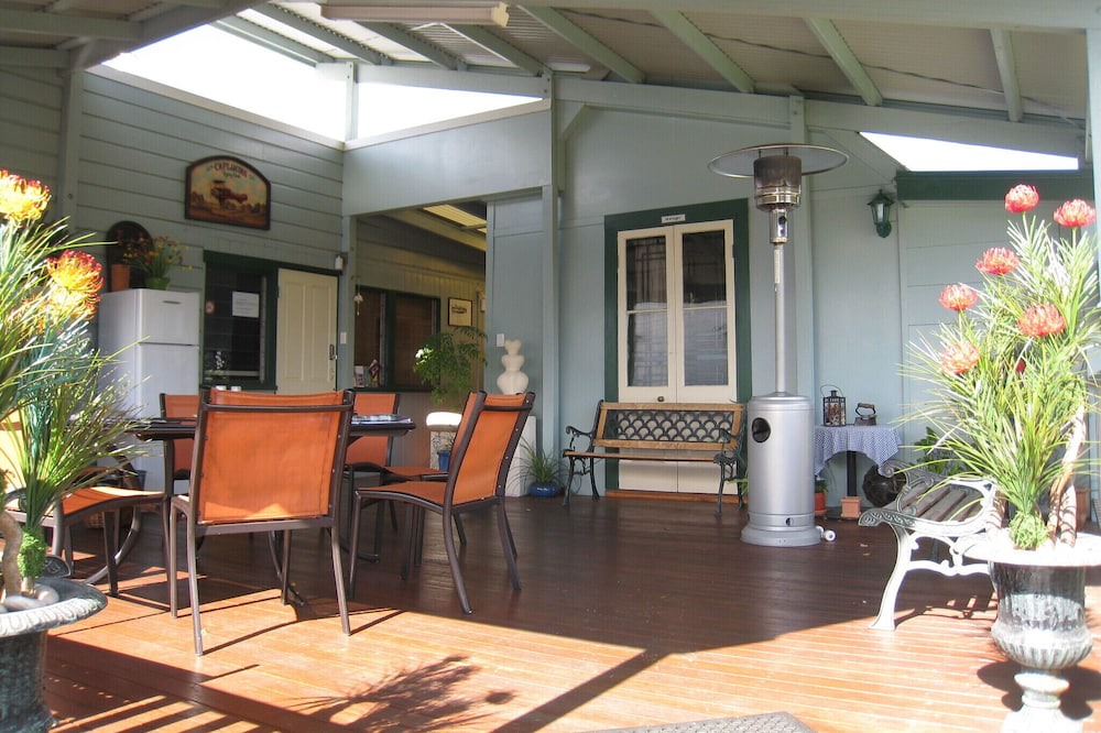 Photo of Outdoor in Warwick