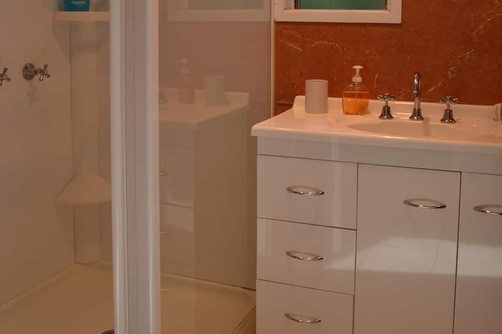 Photo of Bathroom in Warwick