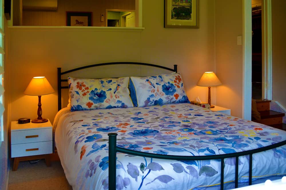 Photo of Bedroom in Warwick