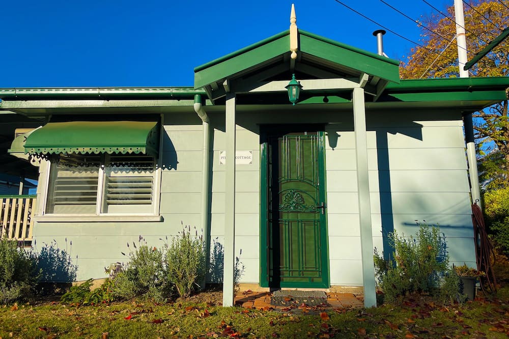 Photo of Outdoor in Warwick