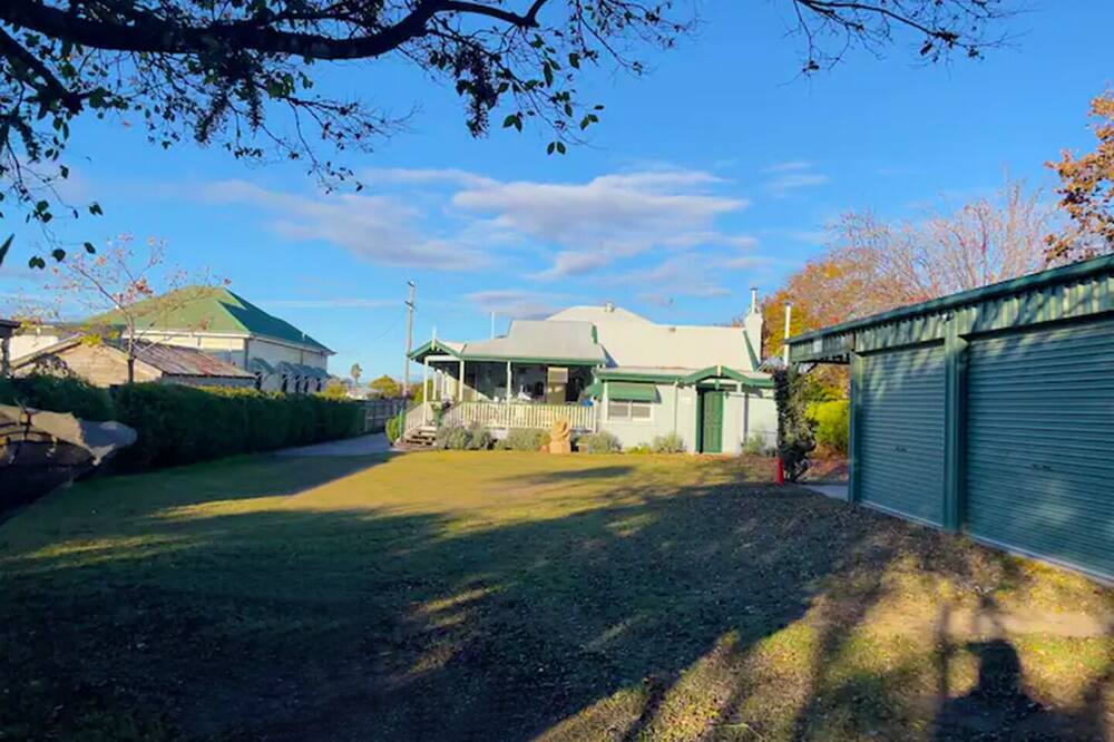 Photo of Outdoor in Warwick