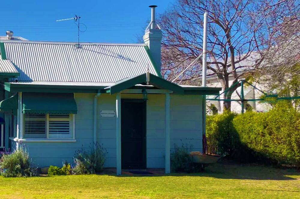 Photo of Outdoor in Warwick