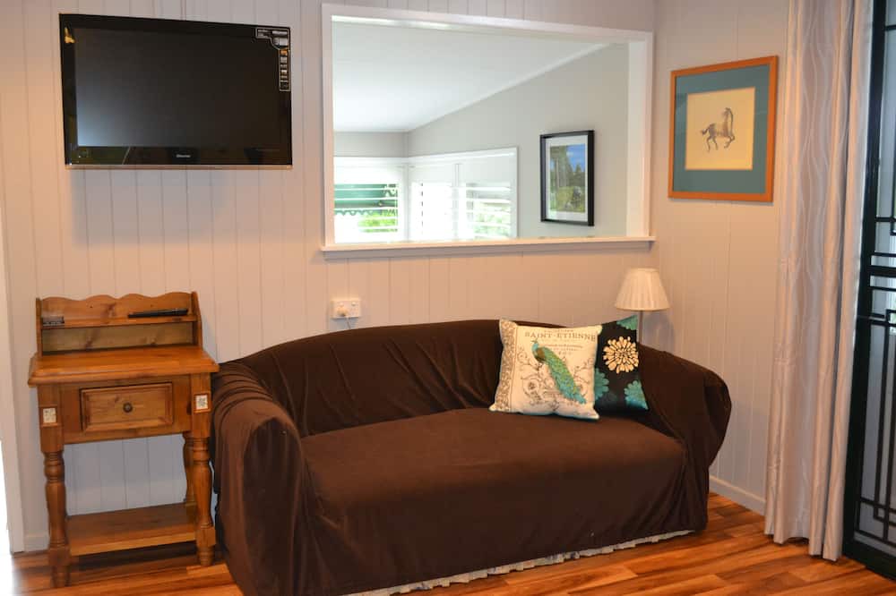 Photo of Livingroom in Warwick