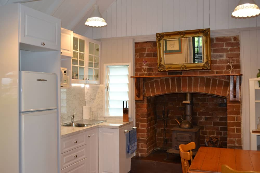 Photo of Kitchen in Warwick