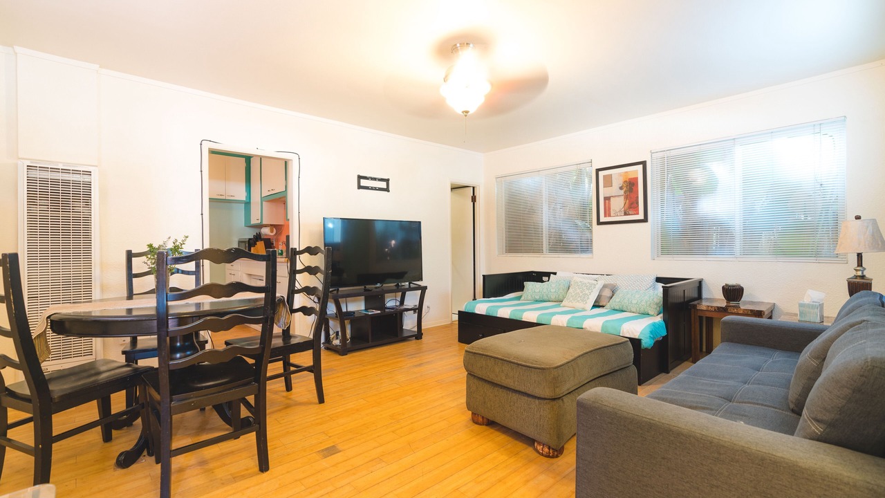 Photo of Bedroom in Ocean Beach