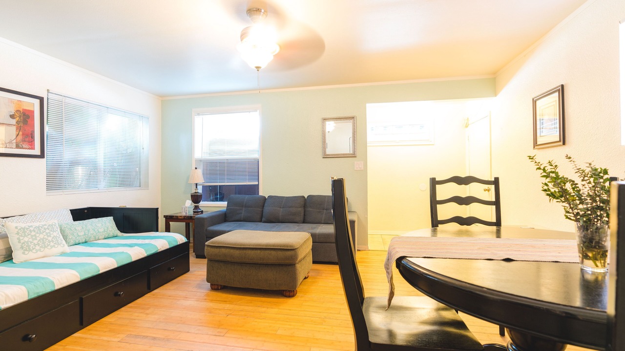 Photo of Bedroom in Ocean Beach
