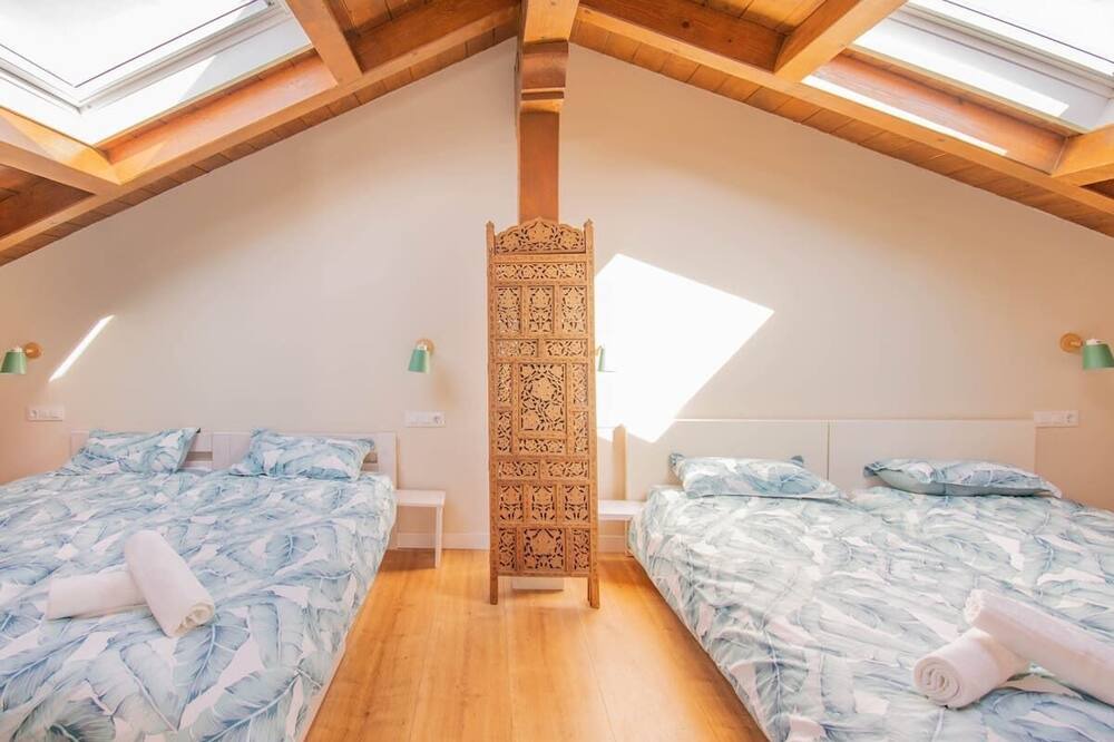 Photo of Bedroom in Mendigorria