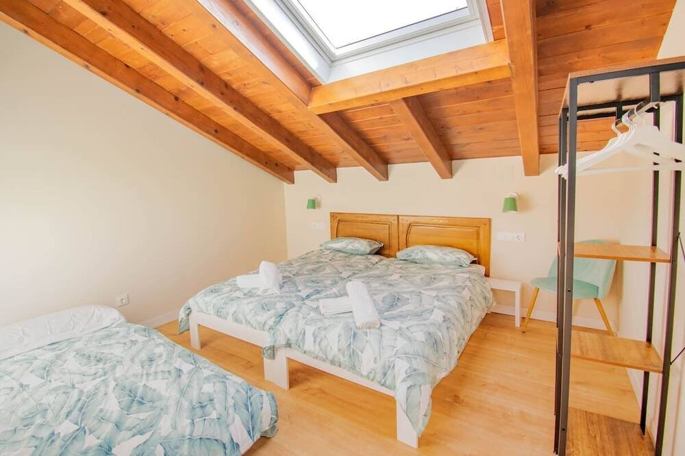 Photo of Bedroom in Mendigorria