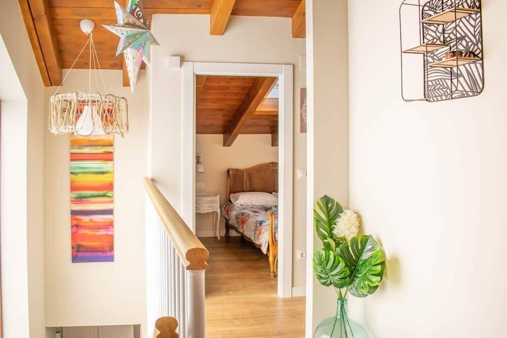 Photo of Bedroom in Mendigorria
