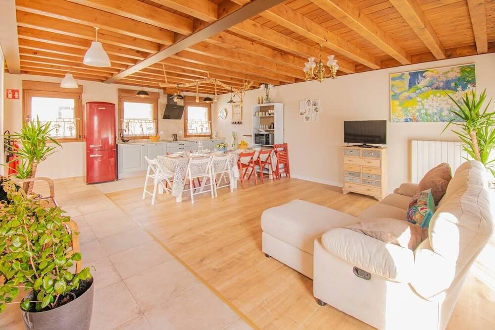 Photo of Livingroom in Mendigorria