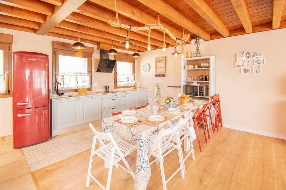Photo of Kitchen in Mendigorria
