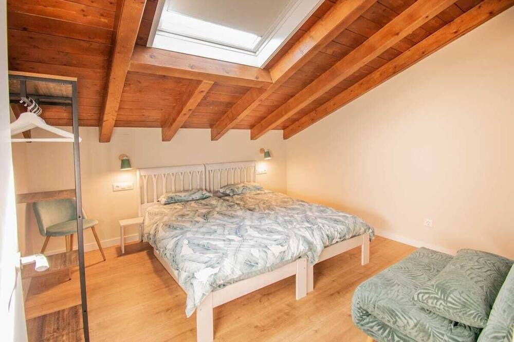 Photo of Bedroom in Mendigorria