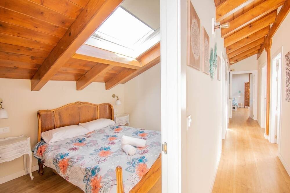 Photo of Bedroom in Mendigorria