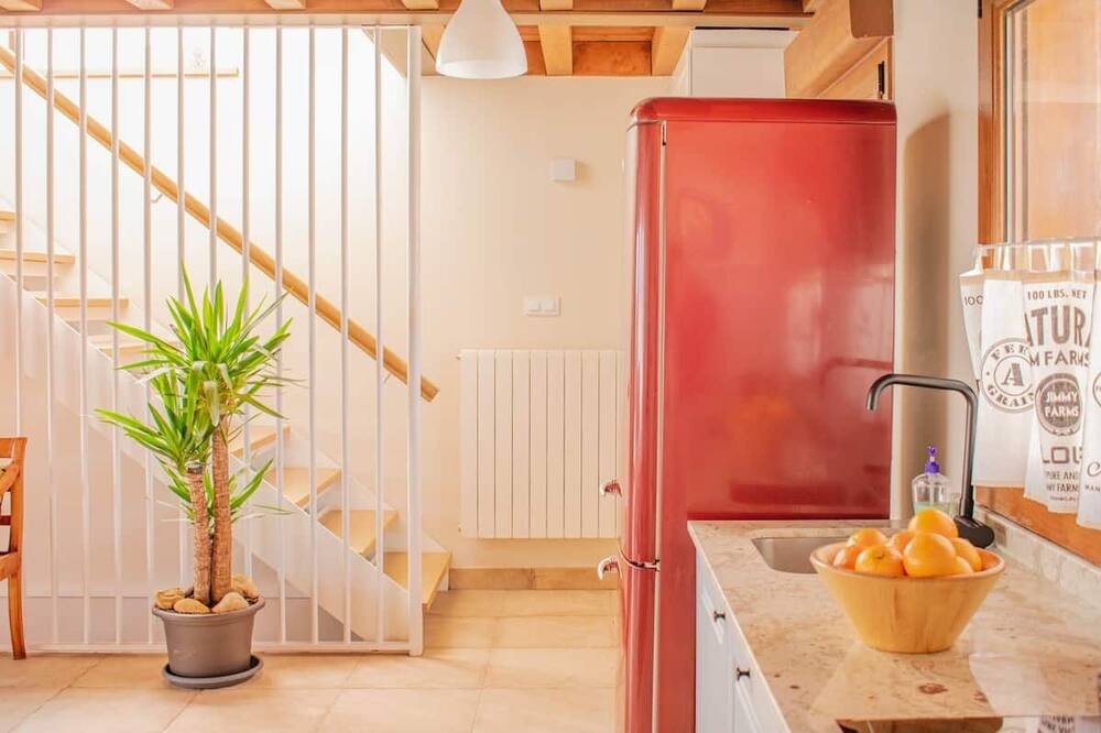 Photo of Kitchen in Mendigorria