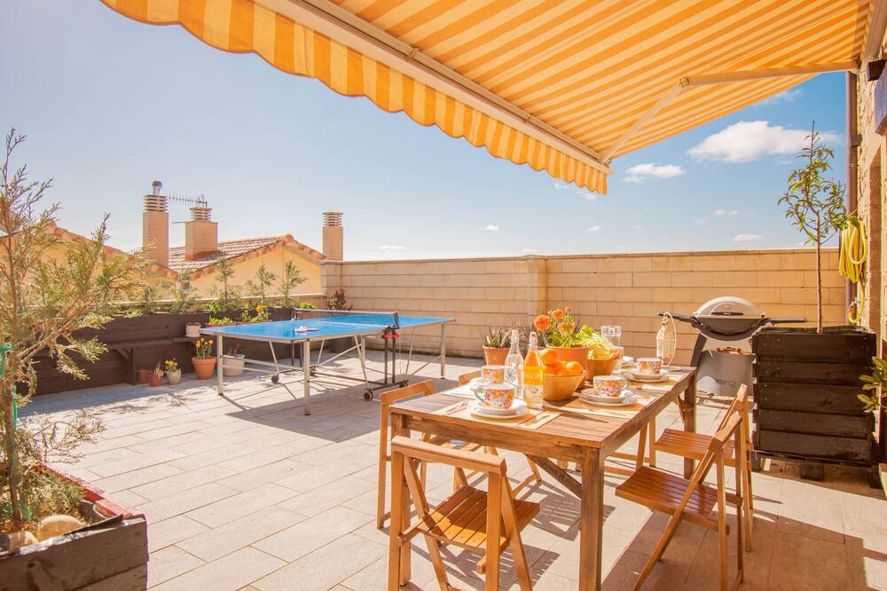 Photo of Patio Balcony in Mendigorria