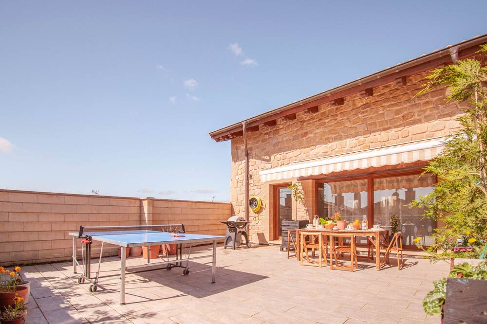Photo of Patio Balcony in Mendigorria
