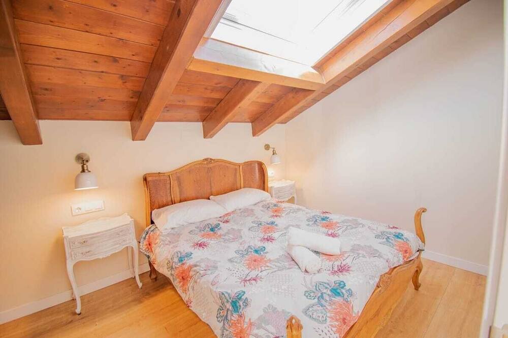 Photo of Bedroom in Mendigorria