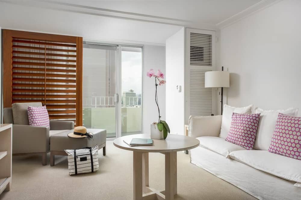 Photo of Bedroom in Waikiki