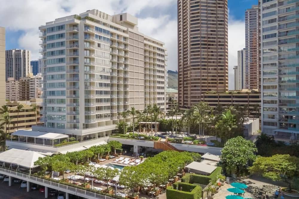 Photo of Outdoor in Waikiki