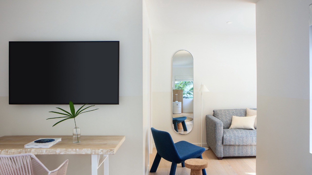 Photo of Bedroom in Central Beach