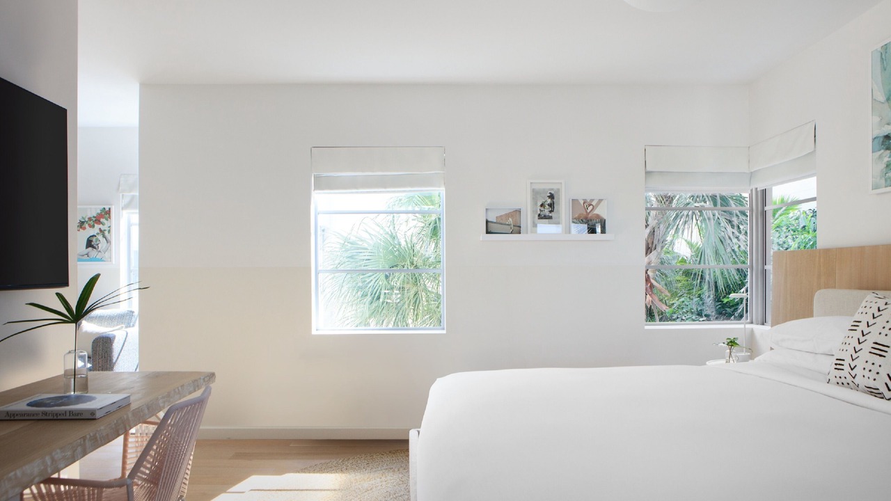 Photo of Bedroom in Central Beach