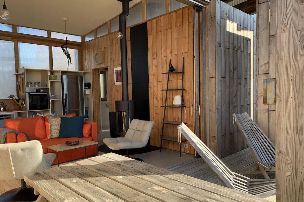 Photo of Patio Balcony in Bretignolles-sur-Mer