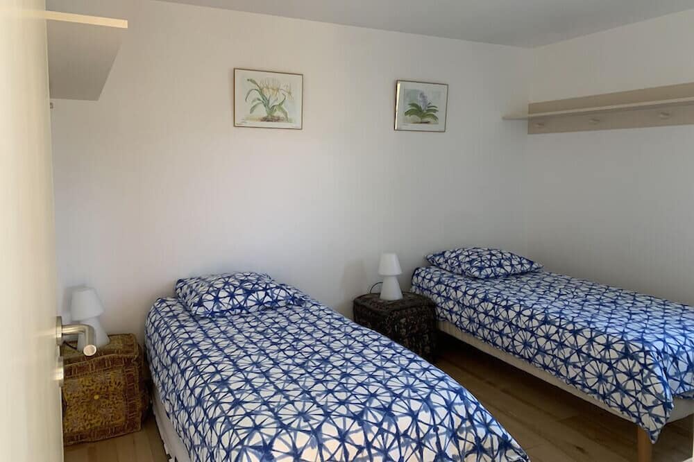 Photo of Bedroom in Bretignolles-sur-Mer