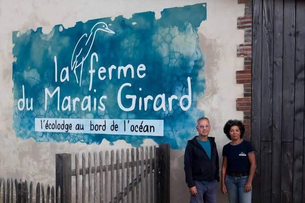 Photo of Outdoor in Bretignolles-sur-Mer