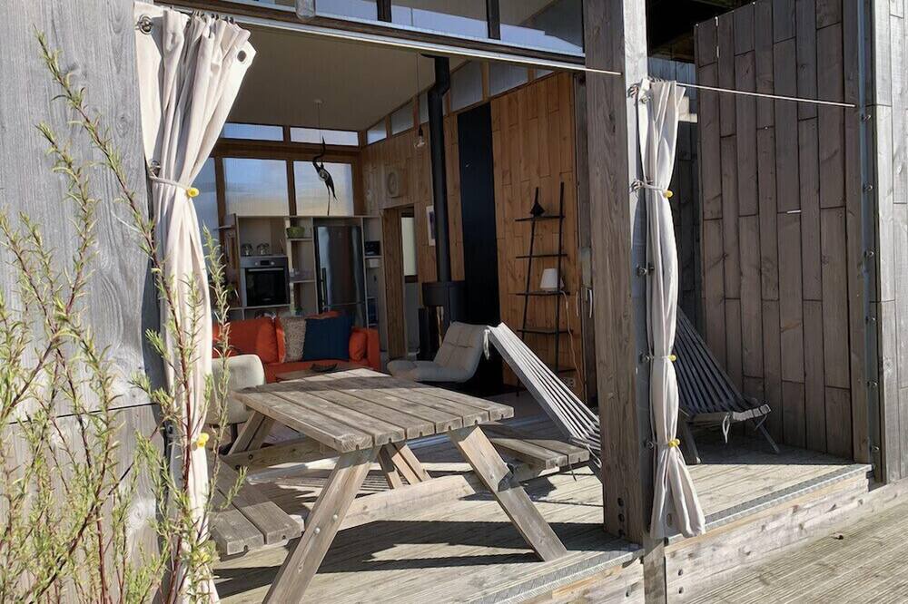 Photo of Patio Balcony in Bretignolles-sur-Mer