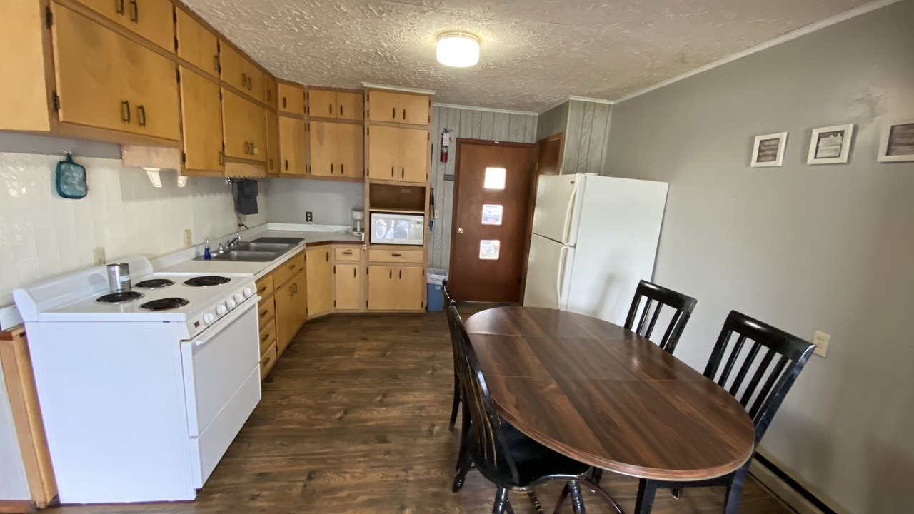 Photo of Kitchen in Pittsburg